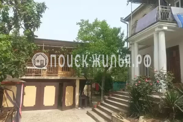 Гостевой дом «В гостях у Заура» Гостевой дом «В гостях у Заура»