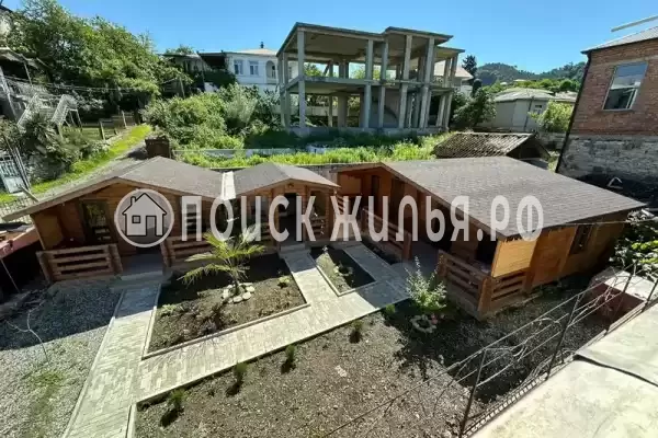 Гостевой дом «В гостях у Заура» Гостевой дом «В гостях у Заура»