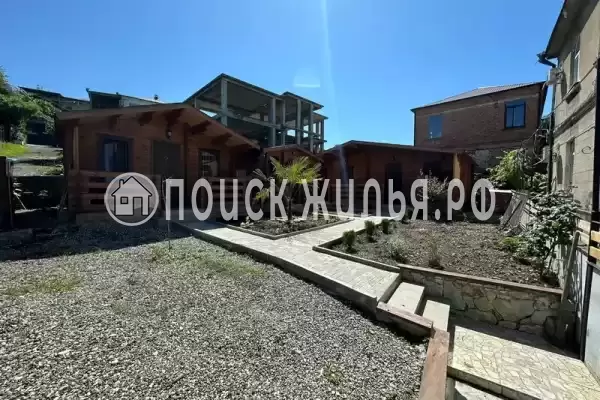 Гостевой дом «В гостях у Заура» Гостевой дом «В гостях у Заура»