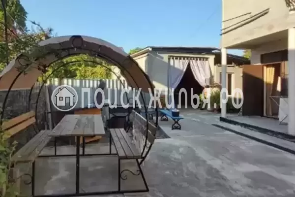 Гостевой дом «Светлана»