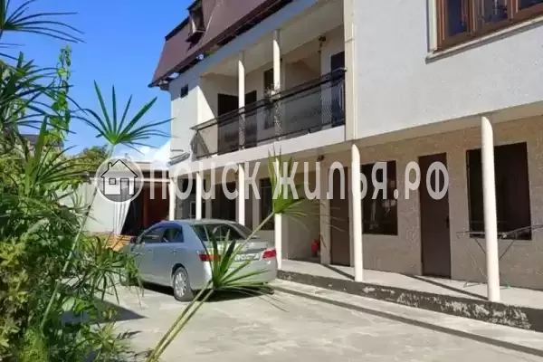 Гостевой дом «Светлана»