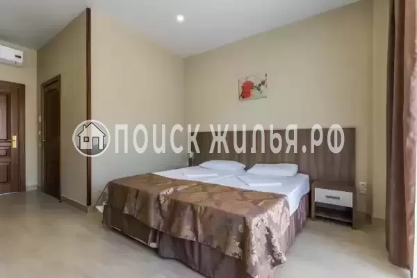 Отель «Аквариус» Отель «Аквариус»