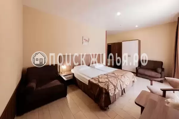 Отель «Аквариус» Отель «Аквариус»