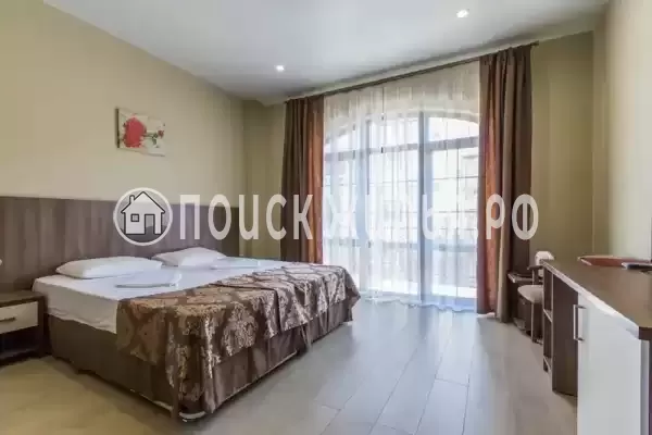 Отель «Аквариус» Отель «Аквариус»