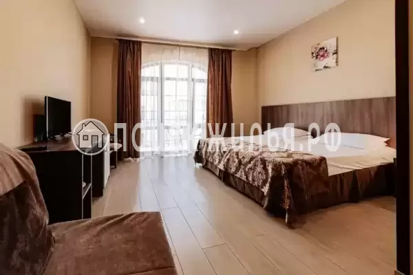 Отель «Аквариус» Отель «Аквариус»