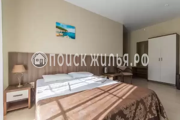 Отель «Аквариус» Отель «Аквариус»