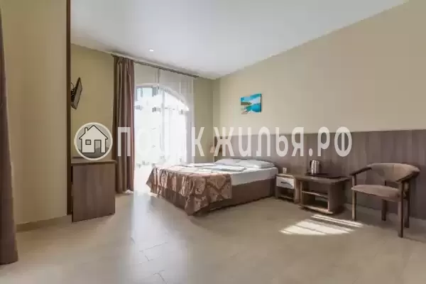 Отель «Аквариус» Отель «Аквариус»