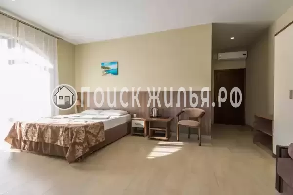 Отель «Аквариус» Отель «Аквариус»