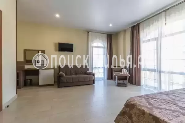 Отель «Аквариус» Отель «Аквариус»