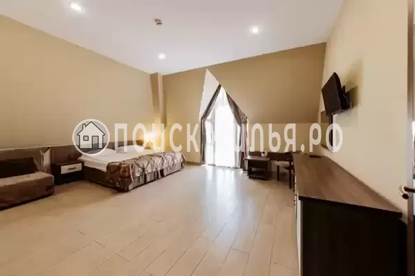 Отель «Аквариус» Отель «Аквариус»