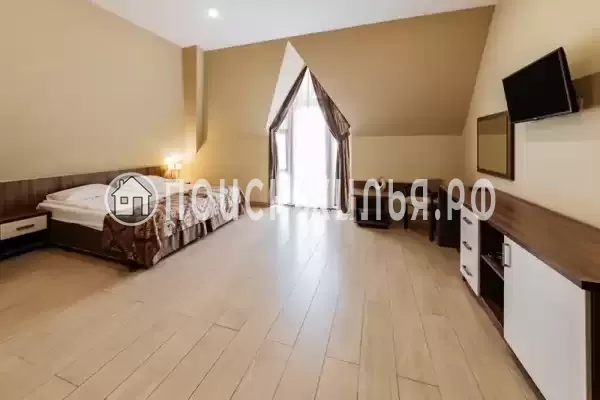 Отель «Аквариус» Отель «Аквариус»