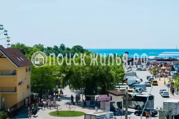 Отель «Аквариус» Отель «Аквариус»