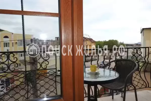 Отель «Аквариус» Отель «Аквариус»