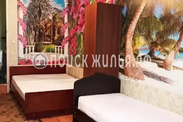 Частный сектор «У Михаила» Частный сектор «У Михаила»