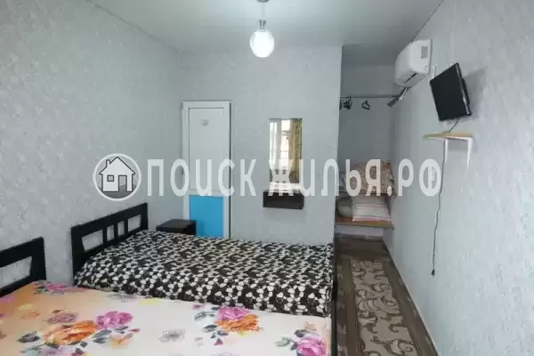 Гостевой дом «Семейный дворик»