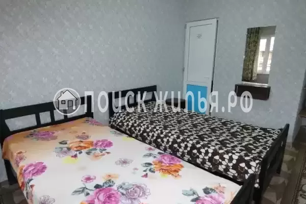 Гостевой дом «Семейный дворик»