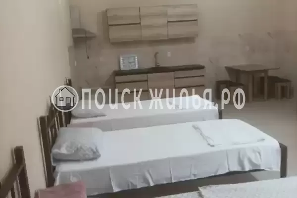 Гостевой дом «Семейный дворик»