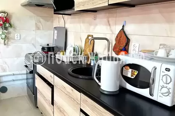 Гостевой дом «Семейный дворик»