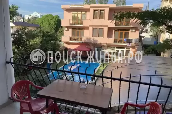 Гостевой дом «Александр» Гостевой дом «Александр»