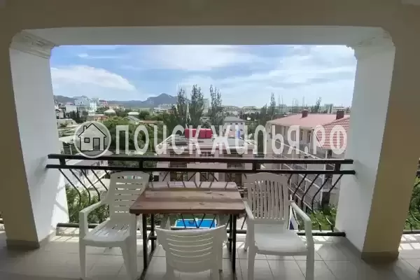 Гостевой дом «Александр» Гостевой дом «Александр»