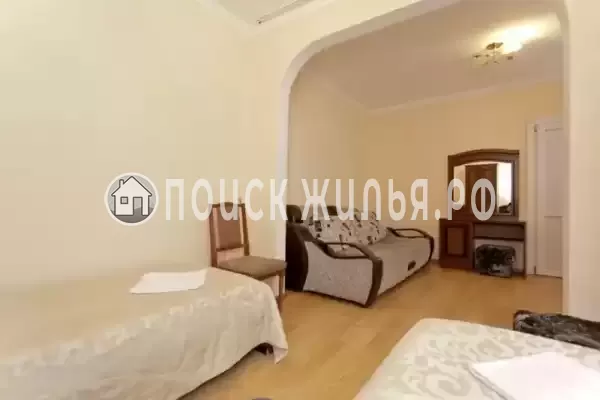 «Тургенева»