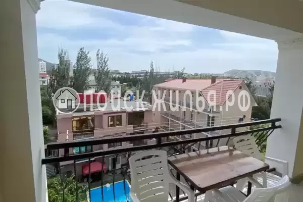 Гостевой дом «Александр» Гостевой дом «Александр»