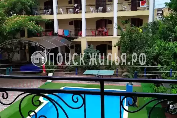 Гостевой дом «Александр» Гостевой дом «Александр»