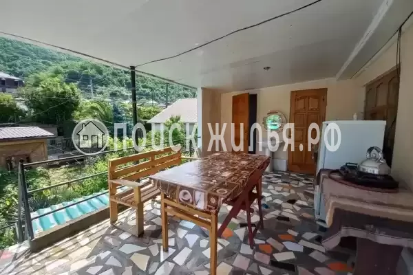 Частный сектор «Ангелина» Частный сектор «Ангелина»