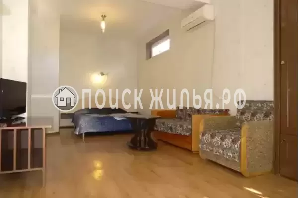 Гостевой дом «На Горького»