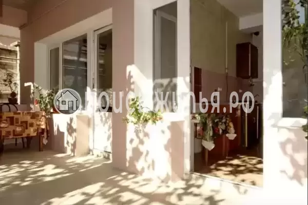 Гостевой дом «На Горького»