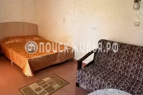 Гостевой дом «На Горького»