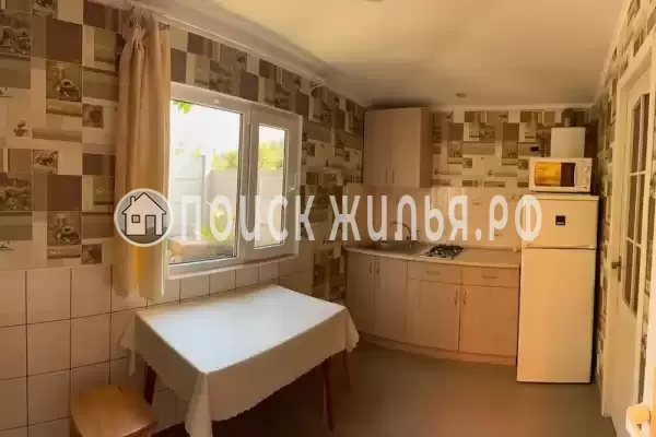 Гостевой дом «На Горького»