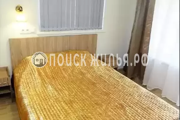 Гостевой дом «На Горького»