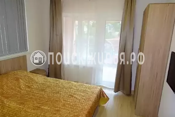 Гостевой дом «На Горького»