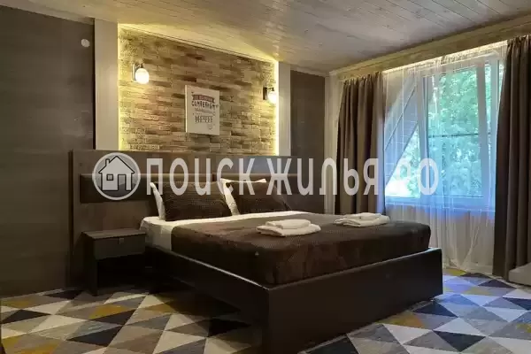 Гостевой дом «Family»