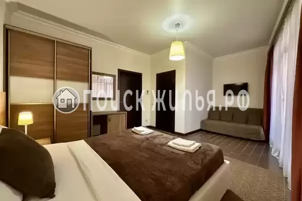 Гостевой дом «Family»