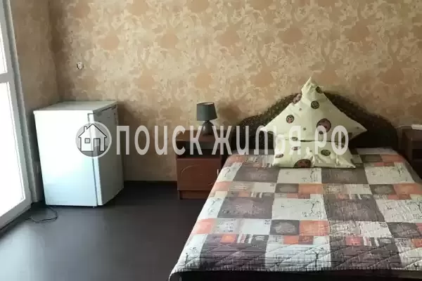 Частный сектор «Уютный дворик на Горького»