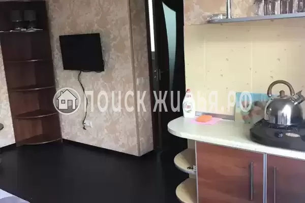 Частный сектор «Уютный дворик на Горького»