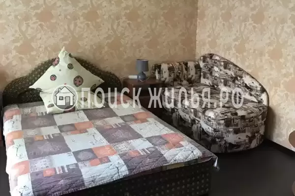 Частный сектор «Уютный дворик на Горького»