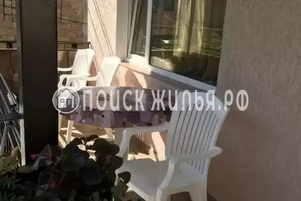 Частный сектор «Уютный дворик на Горького»