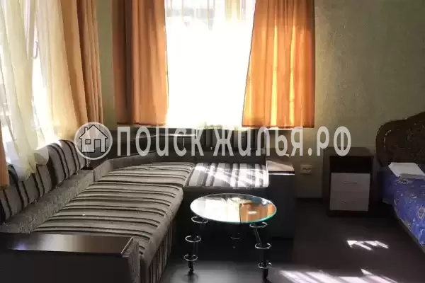 Частный сектор «Уютный дворик на Горького»