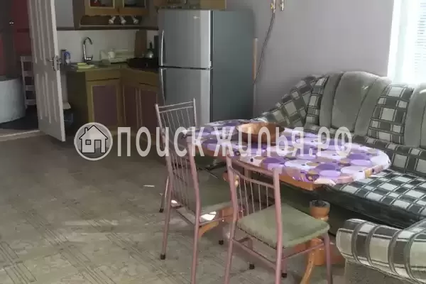 Частный сектор «Уютный дворик на Горького»