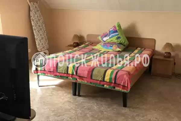 Частный сектор «Уютный дворик на Горького»