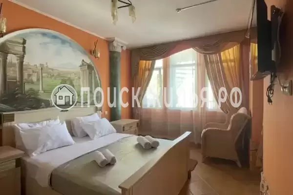 «Вилла Верона»