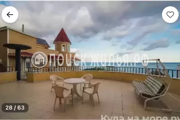 «Вилла Верона»