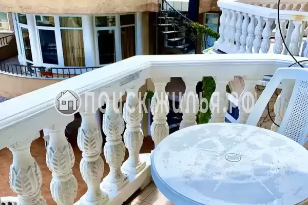 «Вилла Верона»