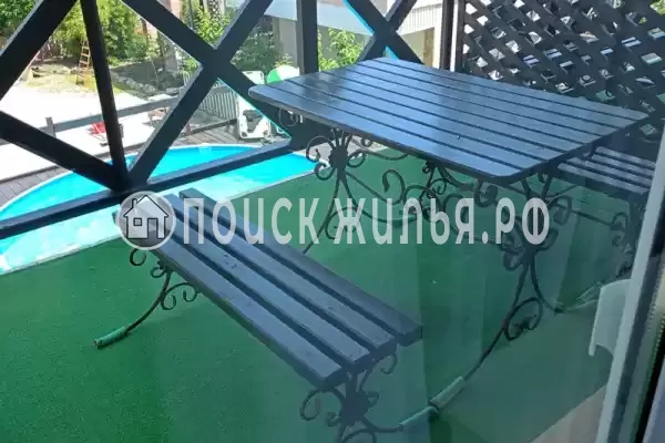 Гостевой дом «Атмосфера»