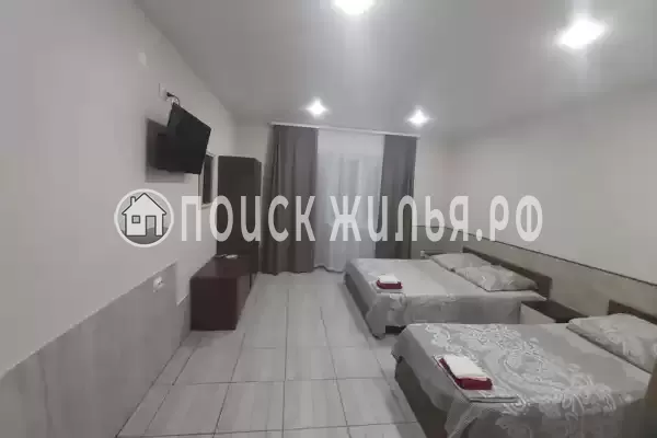 Гостевой дом «Атмосфера»