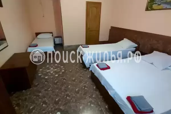 Гостевой дом «Атмосфера»