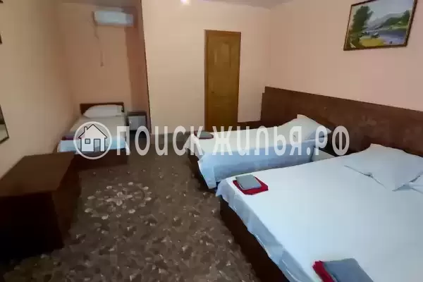 Гостевой дом «Атмосфера»